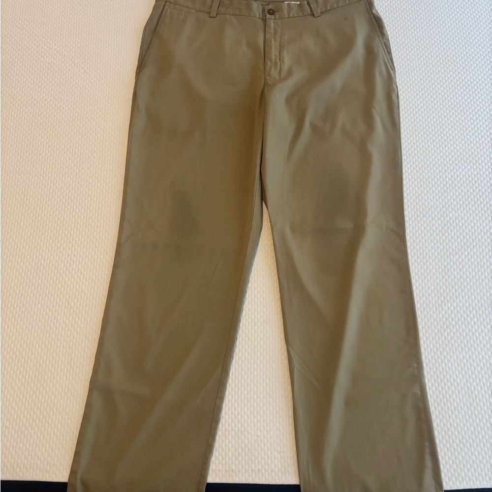 Nike Men's Dri Fit Golf Pants